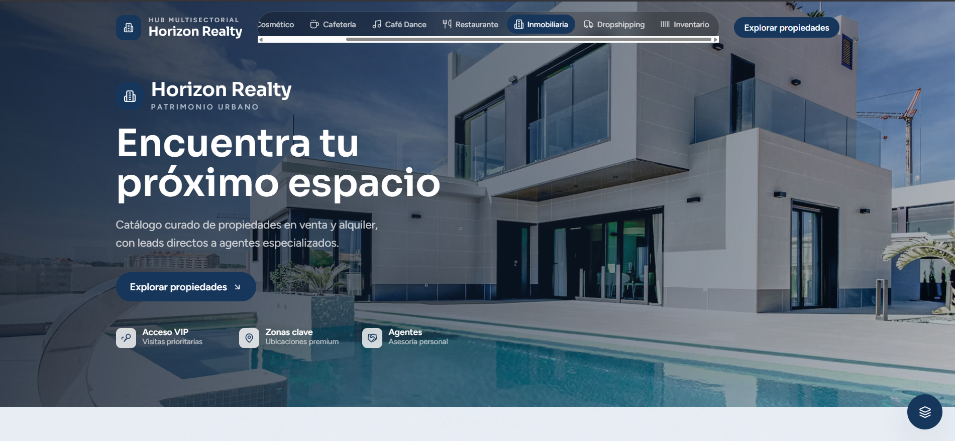 Horizon Realty