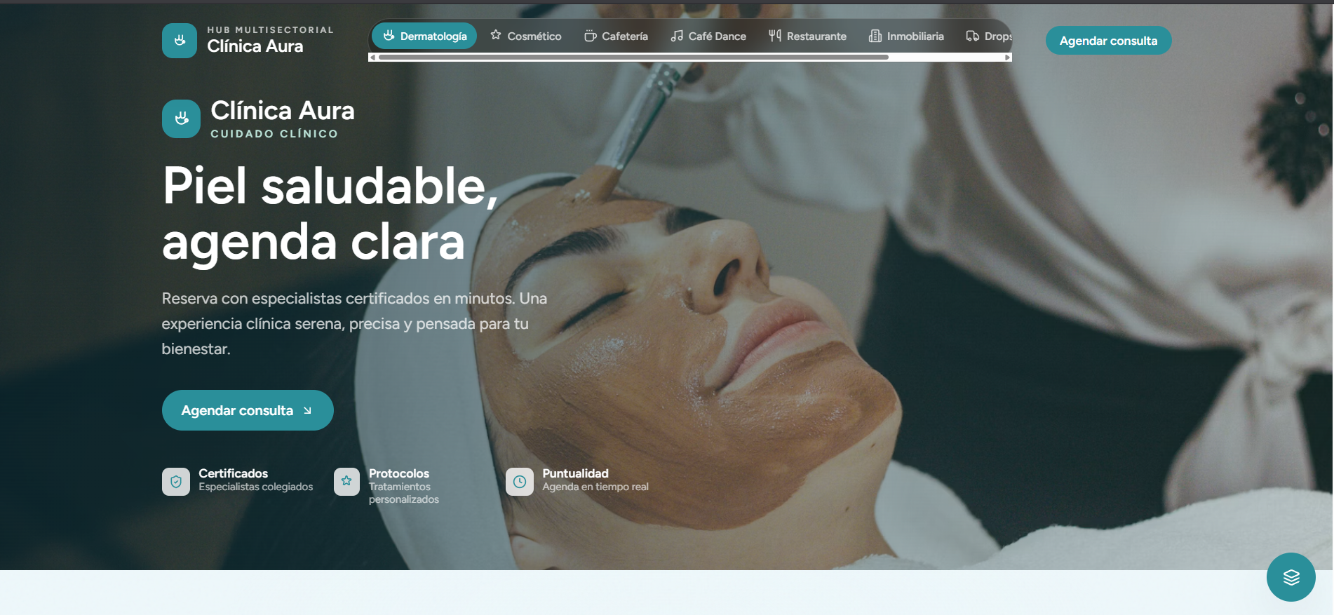 Clinica Aura